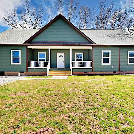 Serenity Views Comfort - Close To City & Parkway! Weaverville Esterno foto