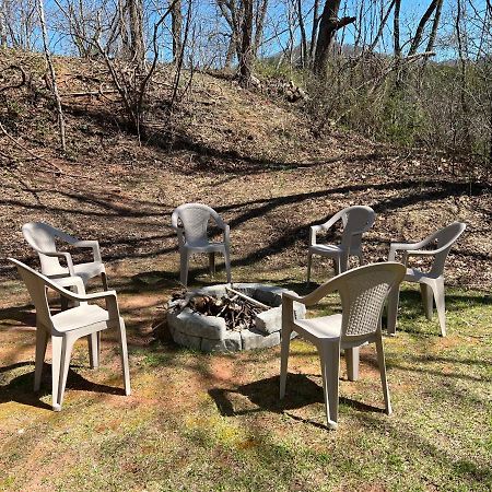 Serenity Views Comfort - Close To City & Parkway! Weaverville Esterno foto