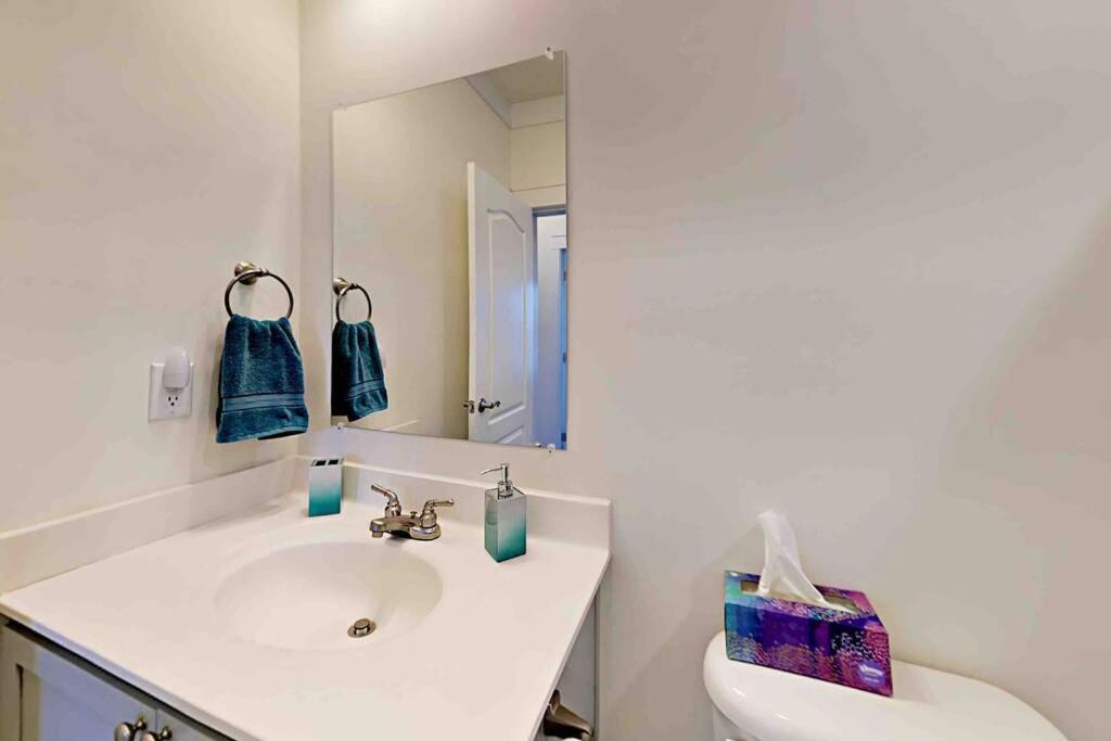 Serenity Views Comfort - Close To City & Parkway! Weaverville Esterno foto