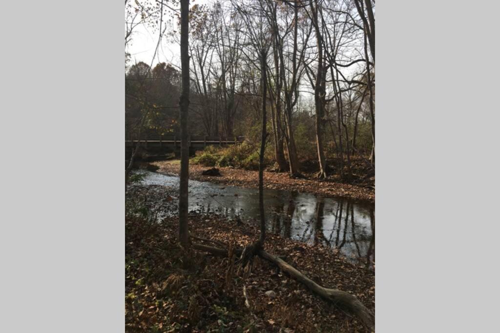 Serenity Views Comfort - Close To City & Parkway! Weaverville Esterno foto