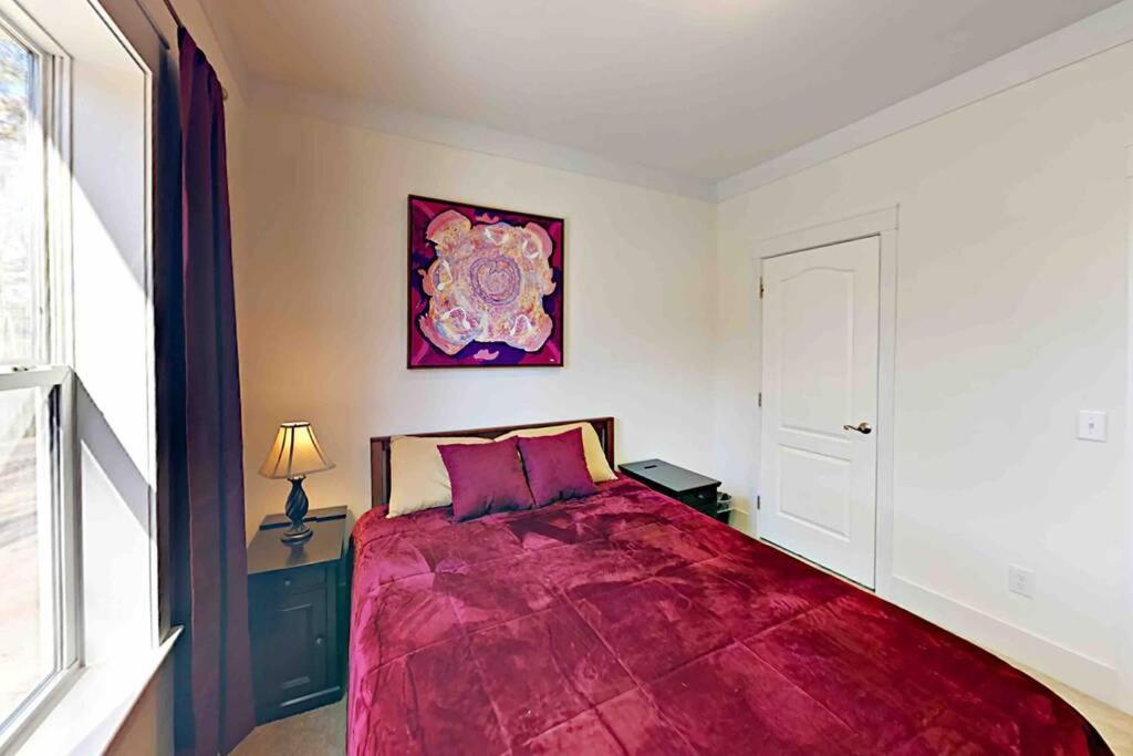 Serenity Views Comfort - Close To City & Parkway! Weaverville Esterno foto