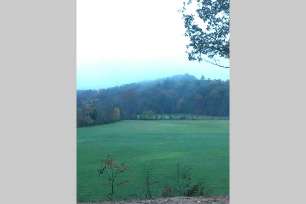 Serenity Views Comfort - Close To City & Parkway! Weaverville Esterno foto